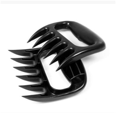 BBQ Shredder Claws