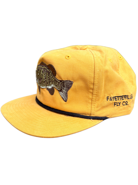 Ozark Bass Rope Hat