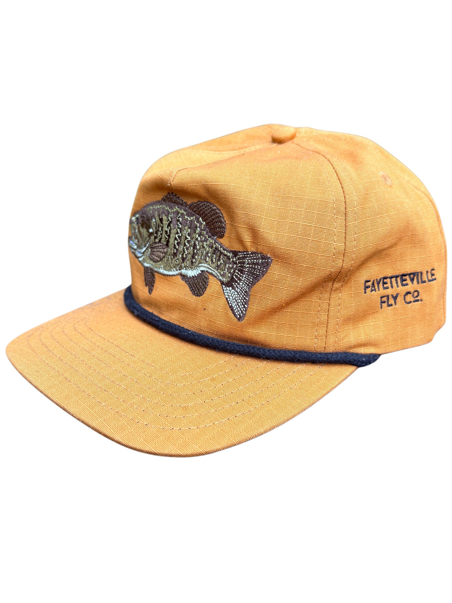 Ozark Bass Hat
