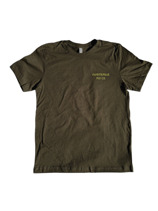 Bear State Brown Trout