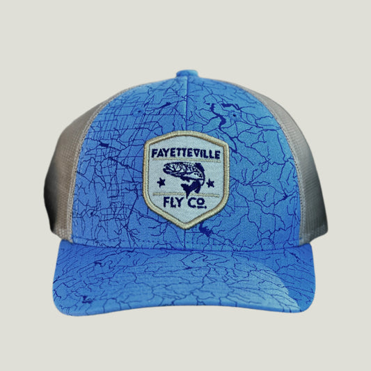 Fayetteville Waterway