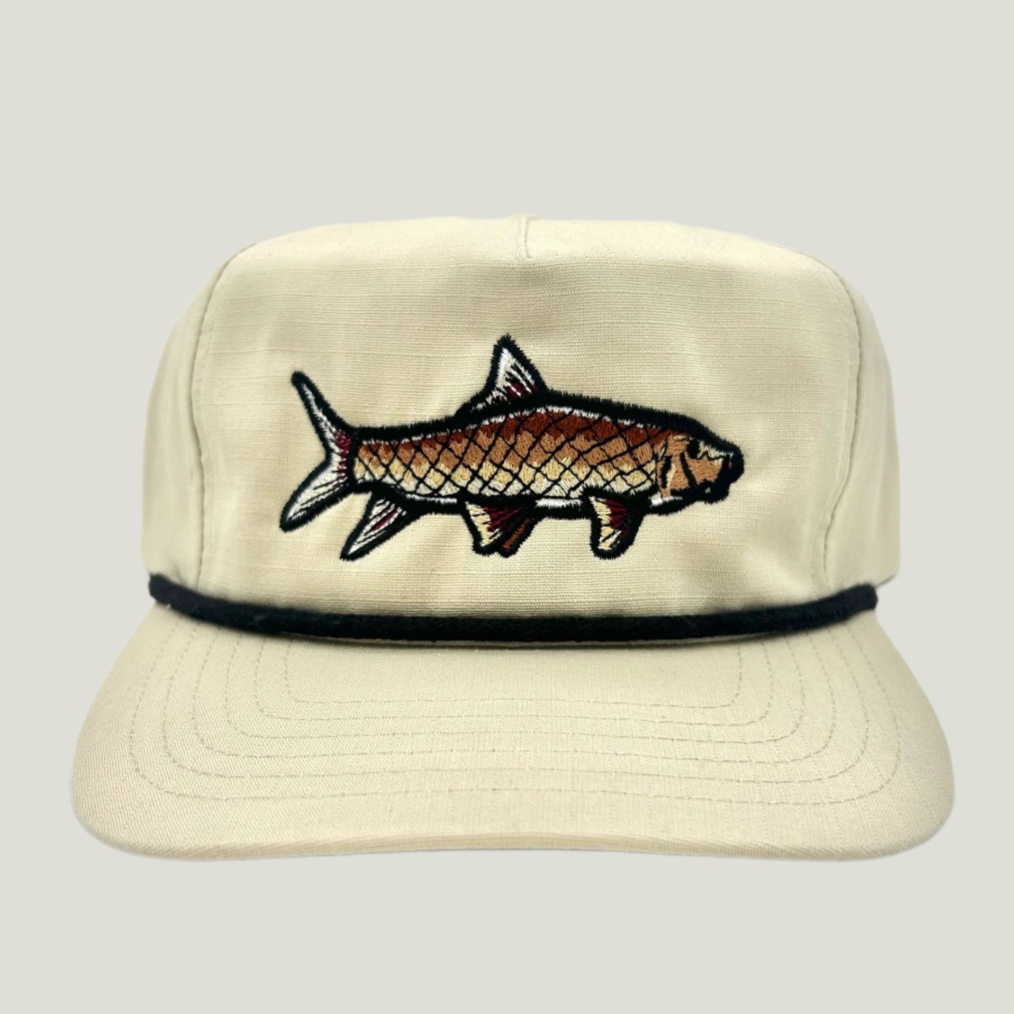 Redhorse Quick-Dry Rope Hat