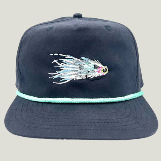 Pop's Shad Rope Hat