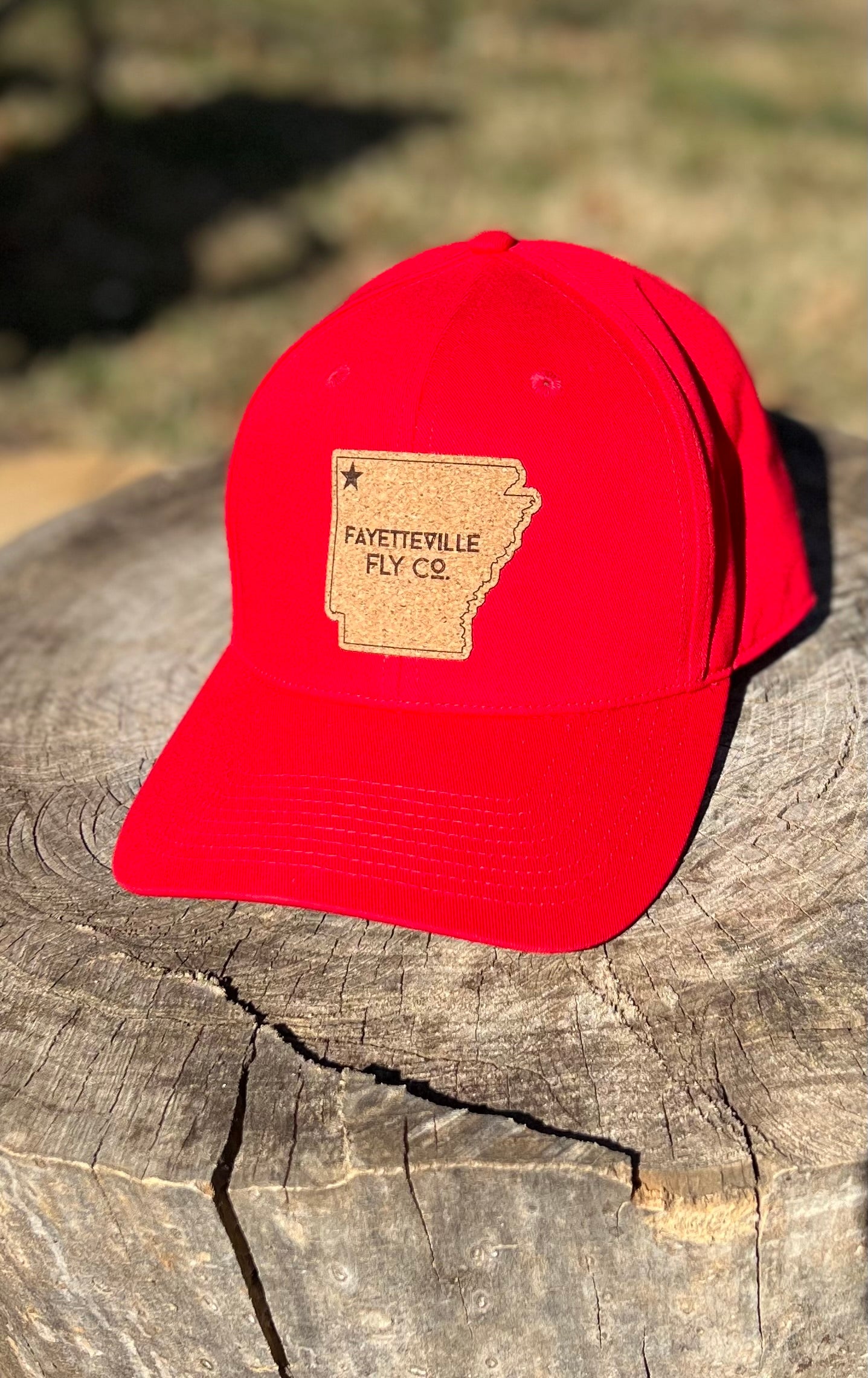 Game Day NWA Comfort Crown