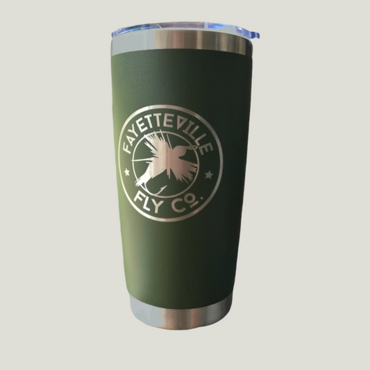 Circle Fly 20oz Tumbler