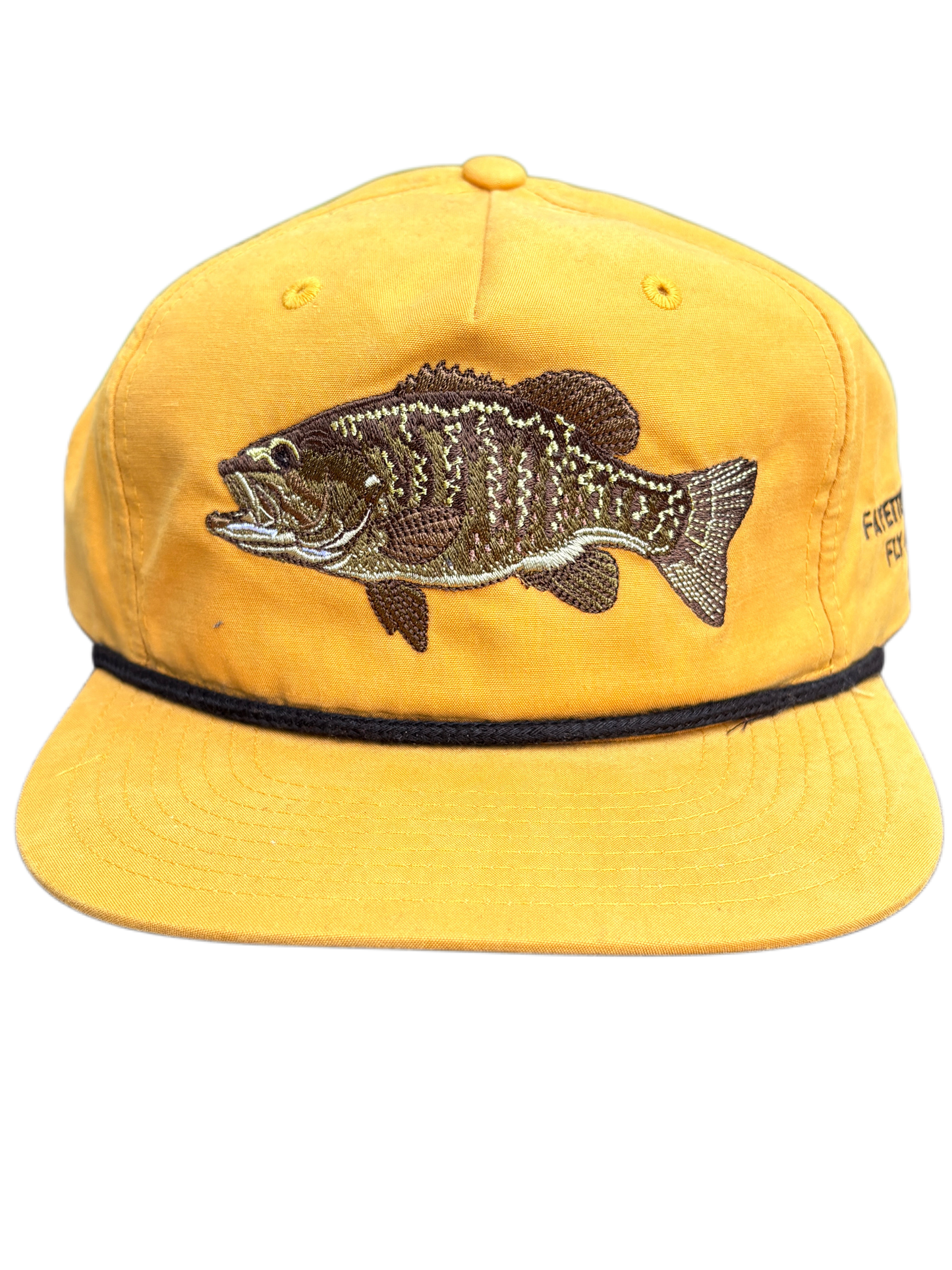 Ozark Bass Rope Hat