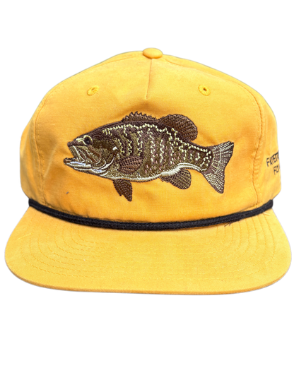Ozark Bass Rope Hat