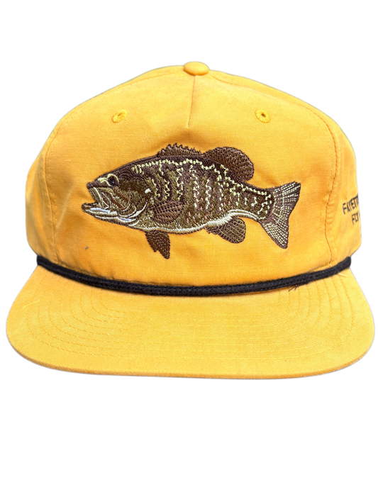 Ozark Bass Rope Hat