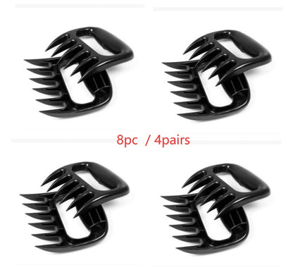 BBQ Shredder Claws