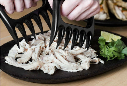 BBQ Shredder Claws