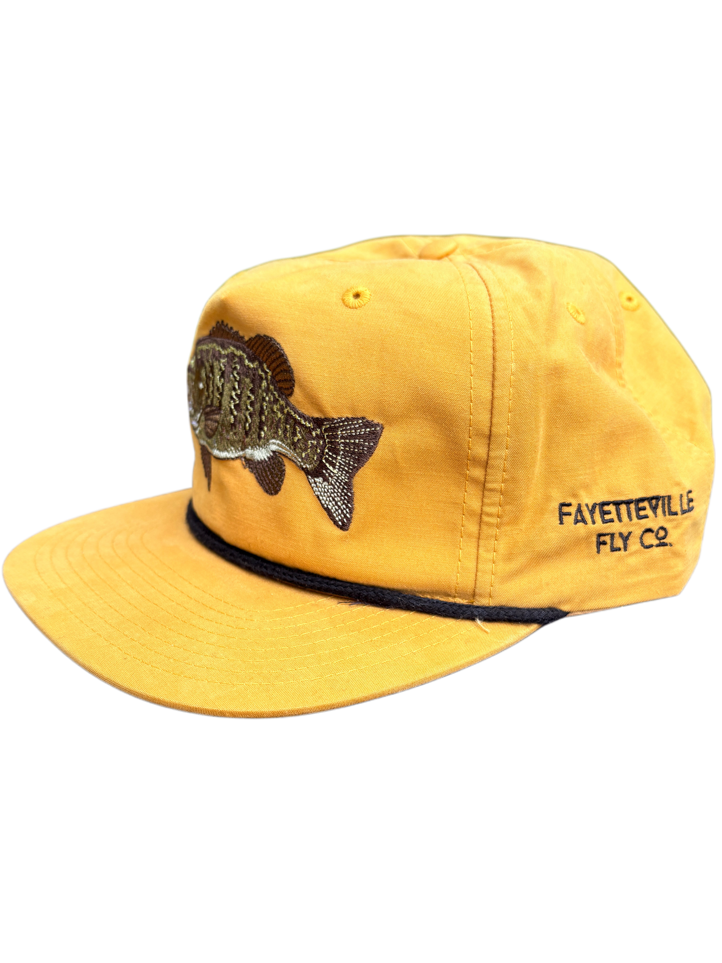 Ozark Bass Rope Hat
