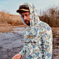 Camo Tech Hoodie