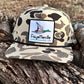 Camo Mallard Rope Hat