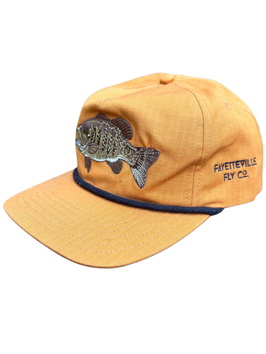 Ozark Bass Hat