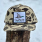 Camo Mallard Rope Hat