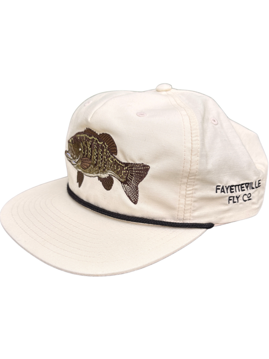 Ozark Bass Hat