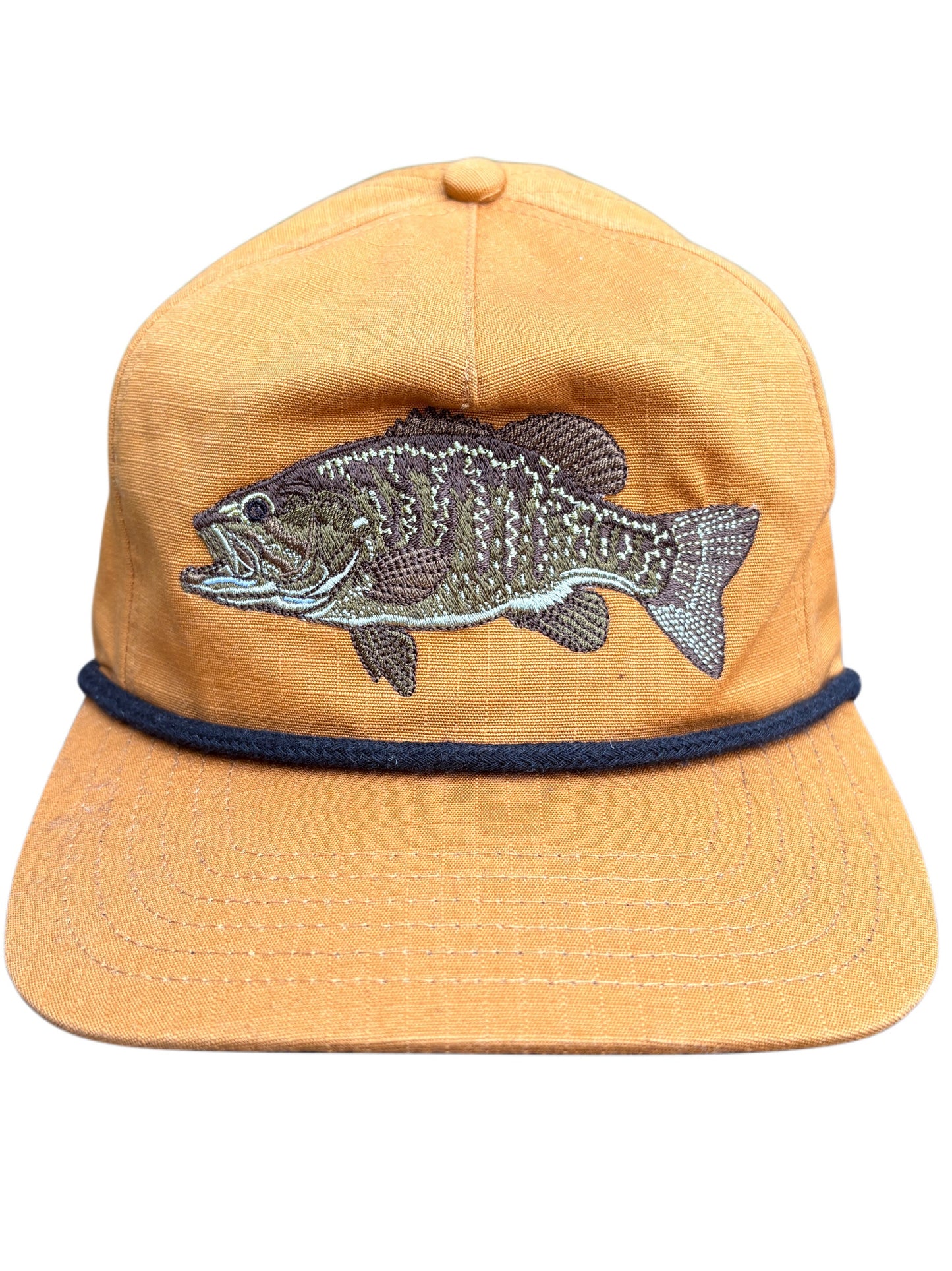 Ozark Bass Hat