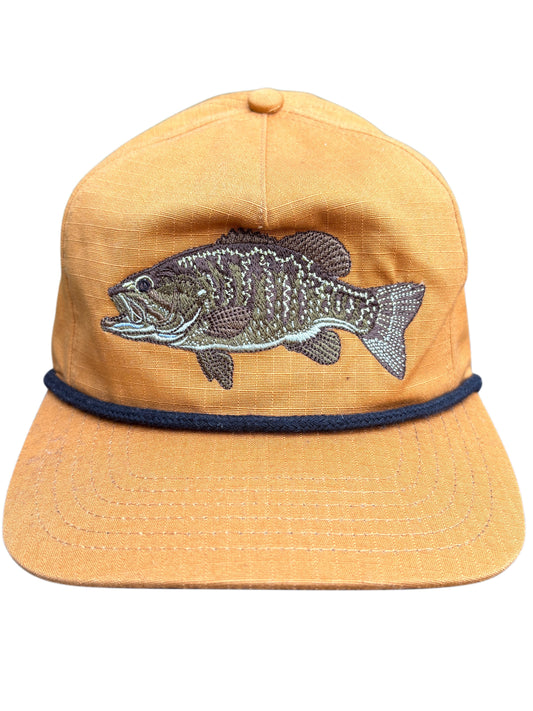Ozark Bass Hat