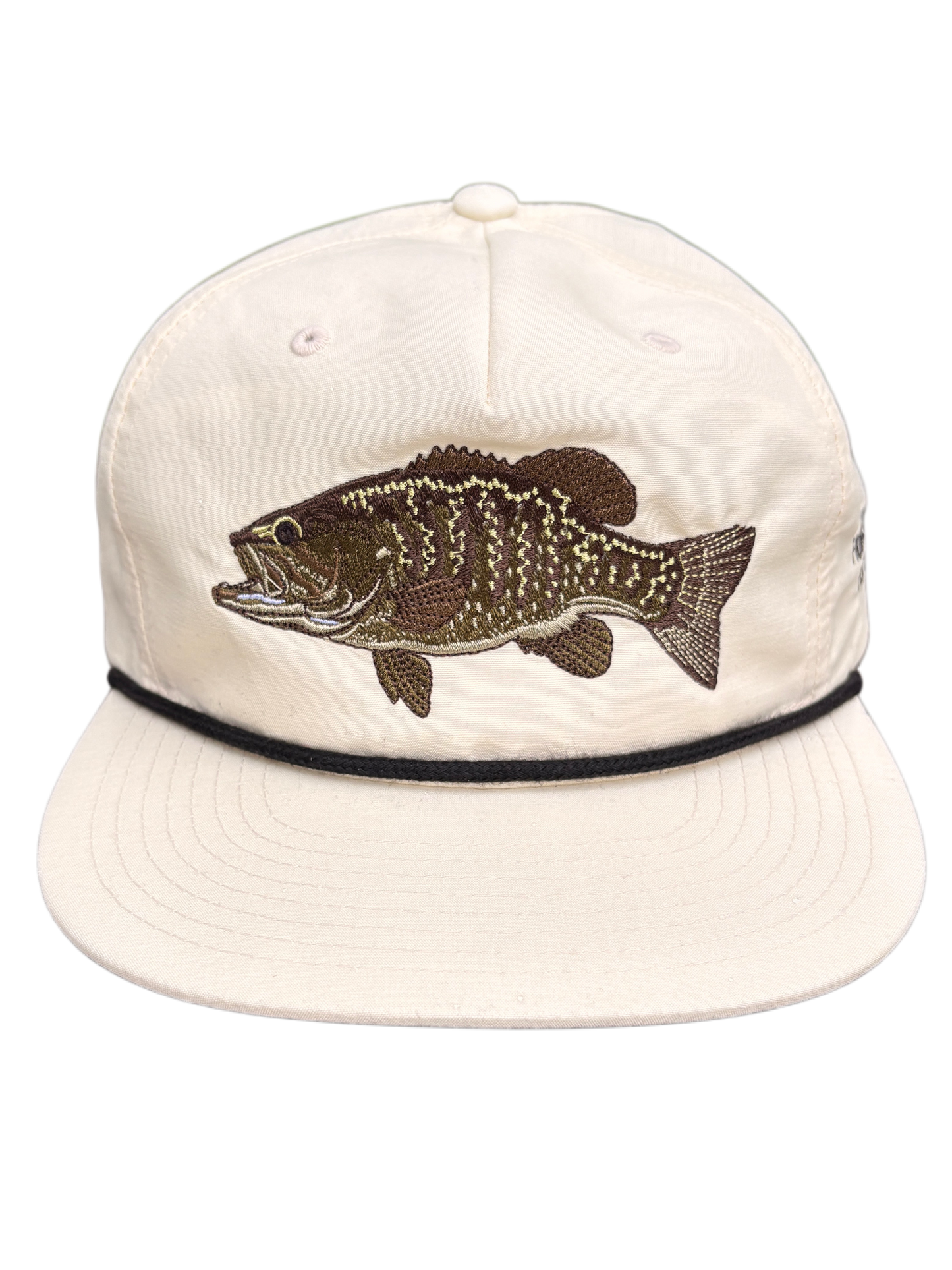 Ozark Bass Hat