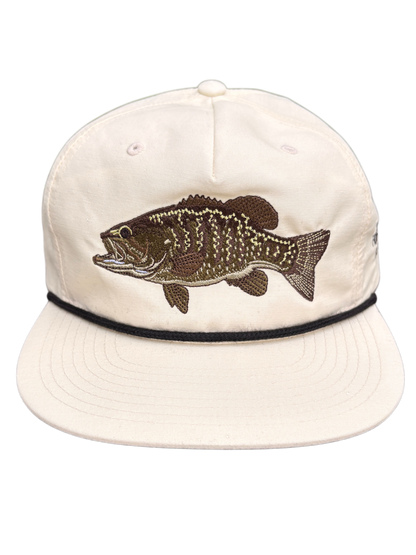 Ozark Bass Hat