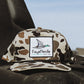 Camo Mallard Rope Hat