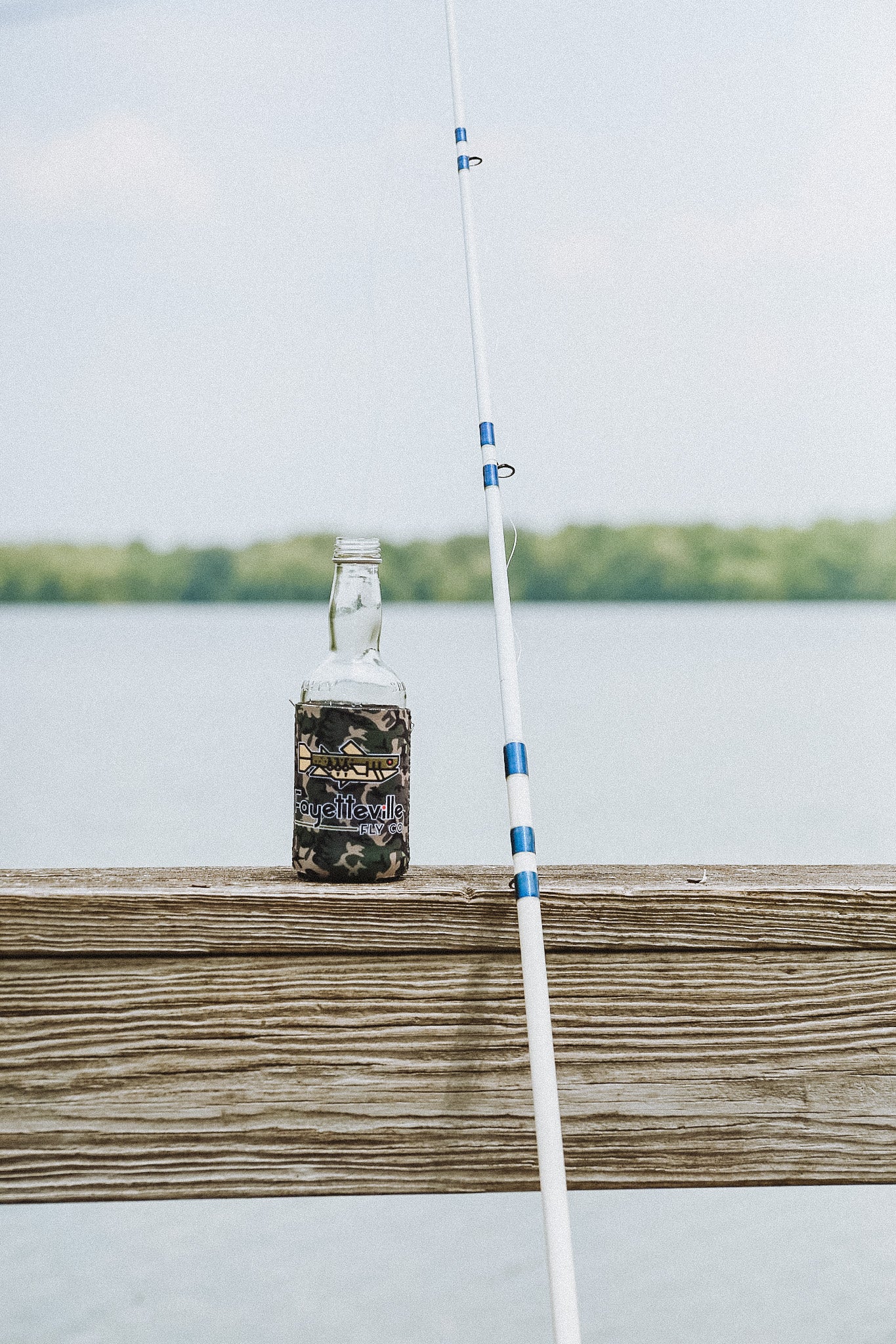 Magnetic On the Go Koozie