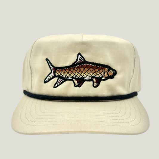 Redhorse Quick-Dry Rope Hat