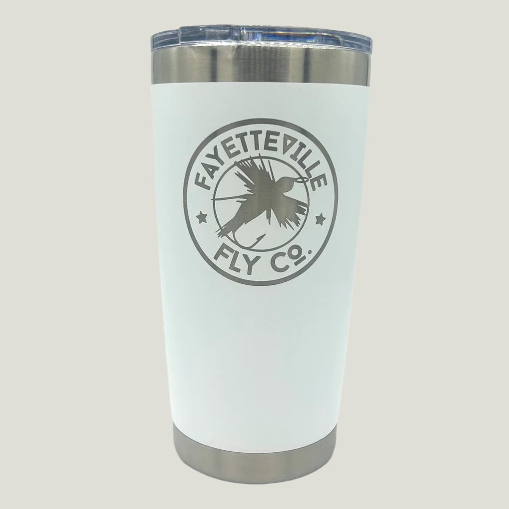 Circle Fly 20oz Tumbler