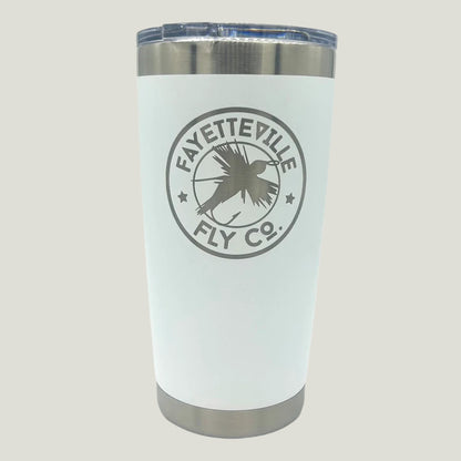 Circle Fly 20oz Tumbler