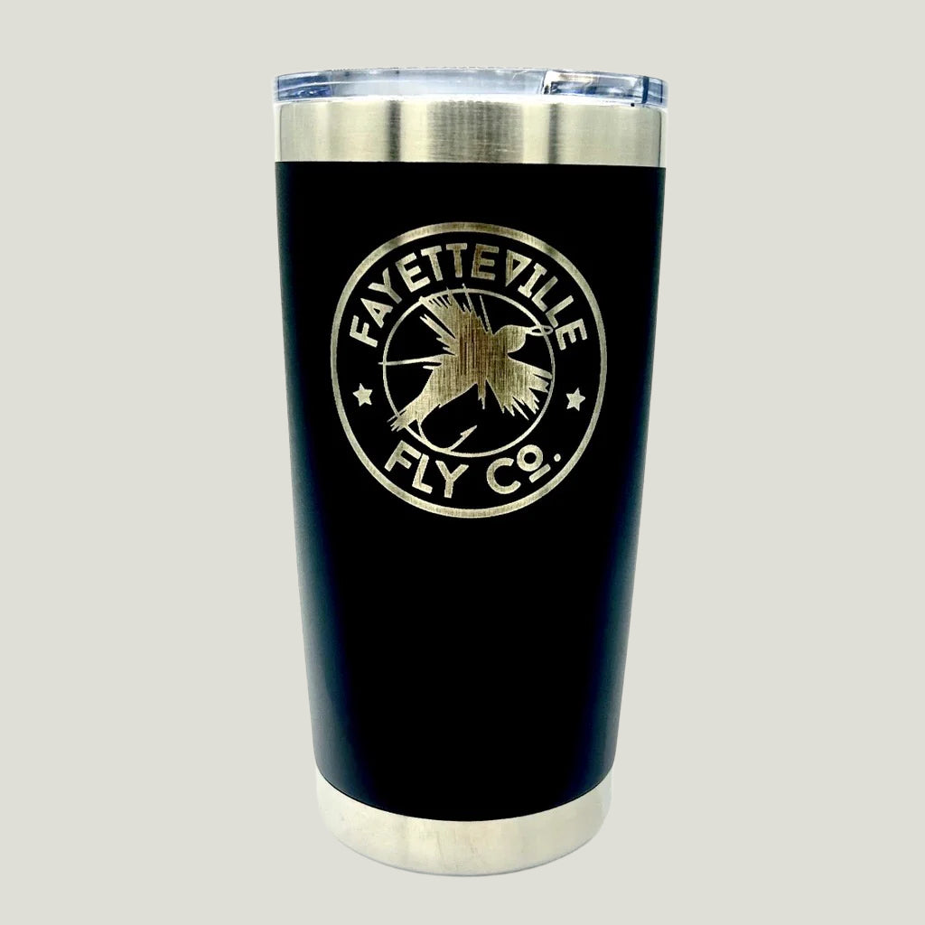 Circle Fly 20oz Tumbler
