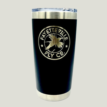 Circle Fly 20oz Tumbler