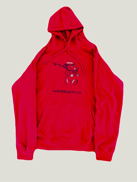 Rod Hog Hoodie