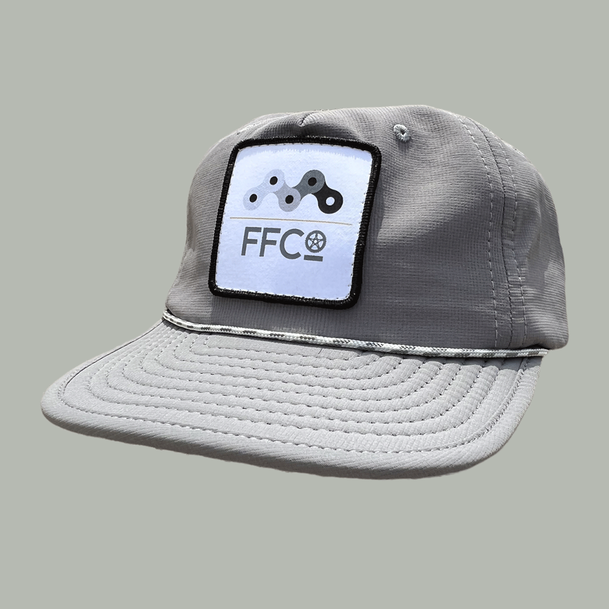 Off the Chain Sport Hat