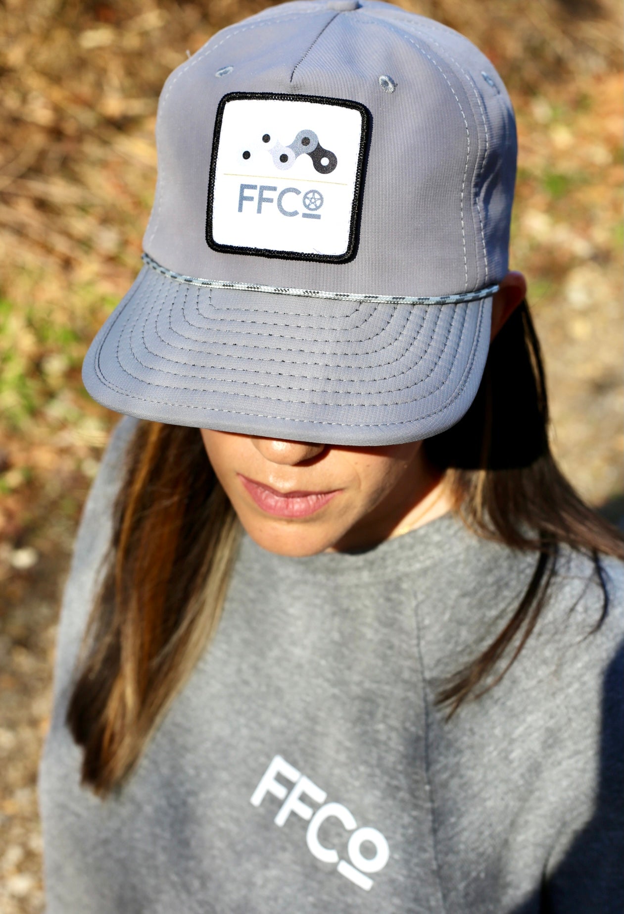 Off the Chain Sport Hat